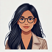 Garima Gupta avatar image