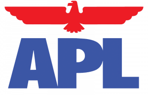 APL Maritime Ltd. logo