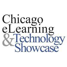 Chicago eLearning and Technology Showcase logo