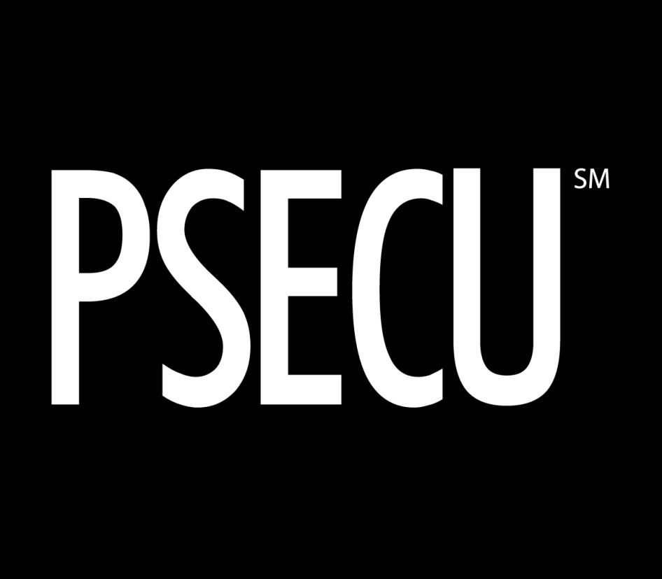 PSECU logo