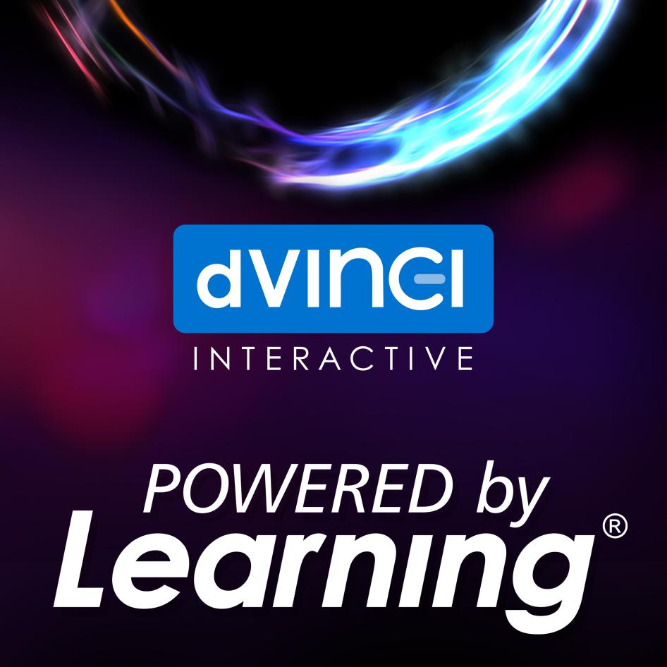 Powered by Learning Podcast Logo